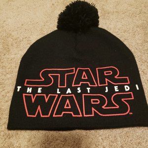 Star Wars beanie